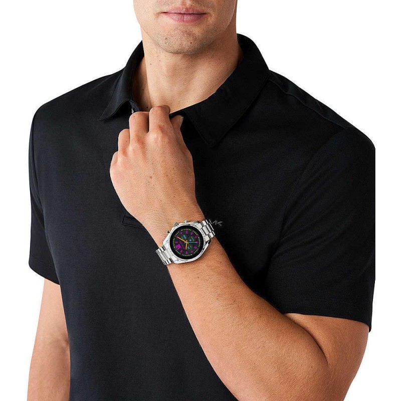 Michael Kors Bradshaw смарт часовник MKT5139-bg