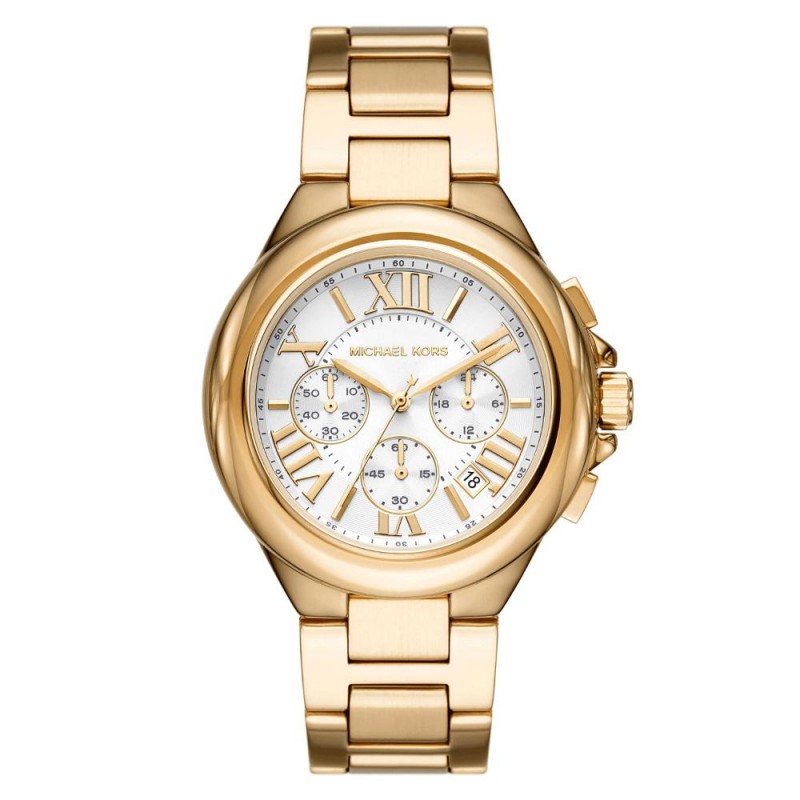 Michael Kors Camille дамски часовник...