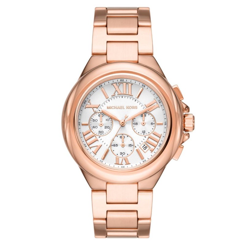 Michael Kors Camille дамски часовник...