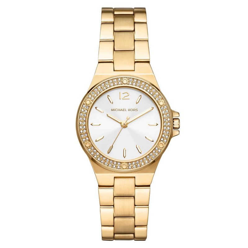 Michael Kors Mini Lennox дамски часовн...
