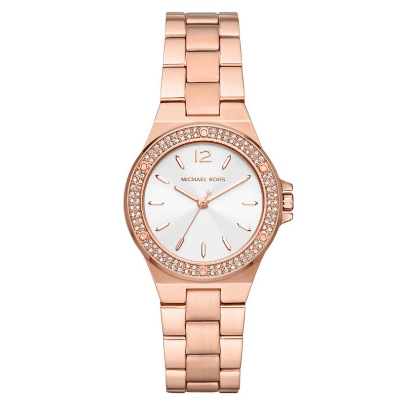 Michael Kors Mini Lennox дамски часовн...