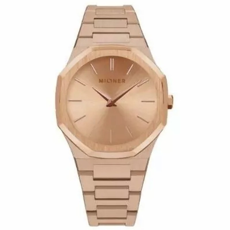 Millner Oxford S Pink часовник 84254025080...