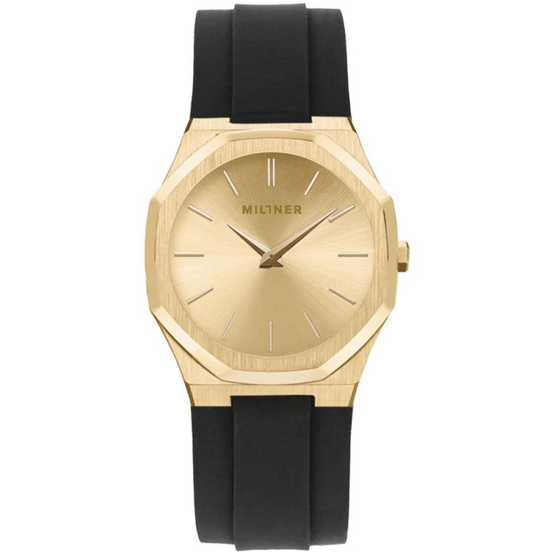 Millner Oxford Sport Gold часовник 8425402...