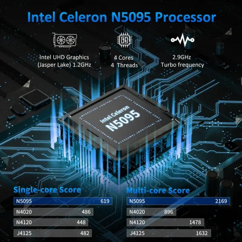 Molegar Лаптоп 15.6 FHD 16GB DDR4 1TB SSD CD299444-bg