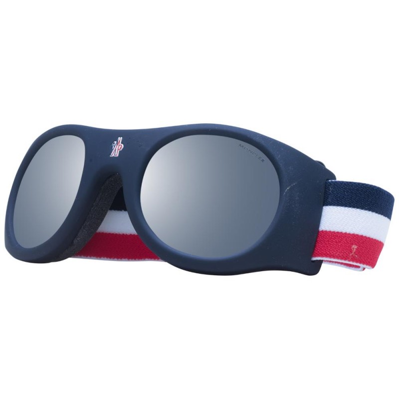 Moncler скиорски очила ML0051 92C 55-...