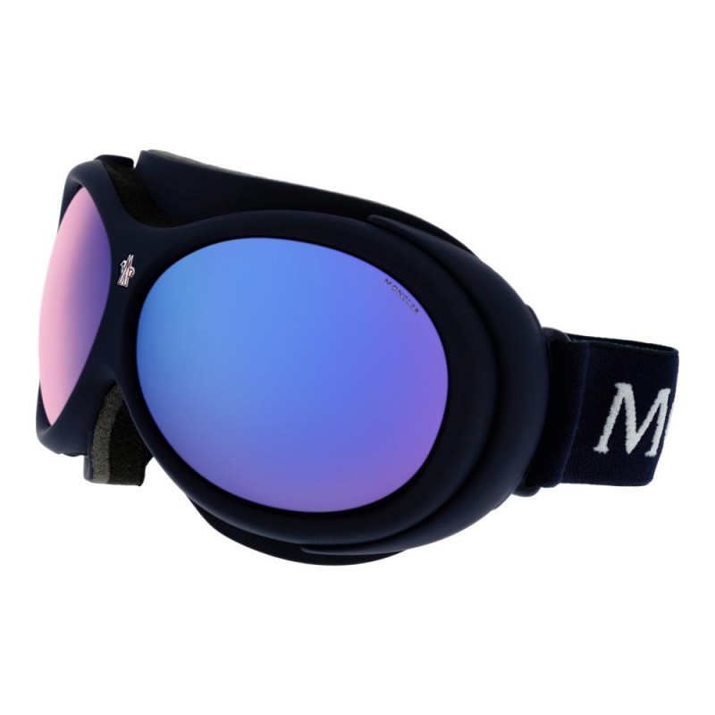 Moncler скиорски очила ML0130 91X 89-...