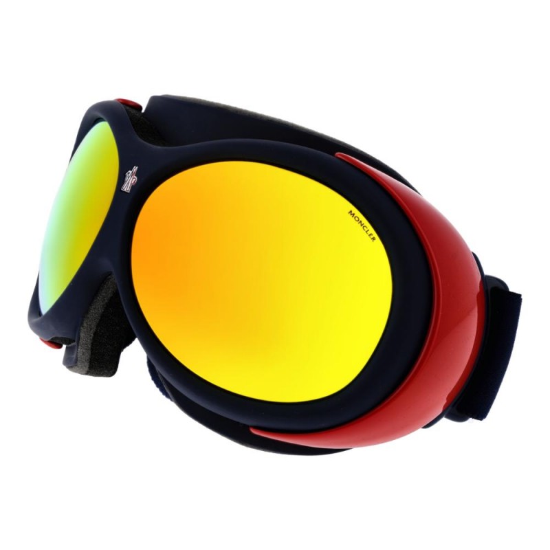 Moncler скиорски очила ML0130 92C 89-...