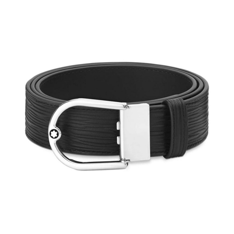 Montblanc Horseshoe Reversible мъжки коже...