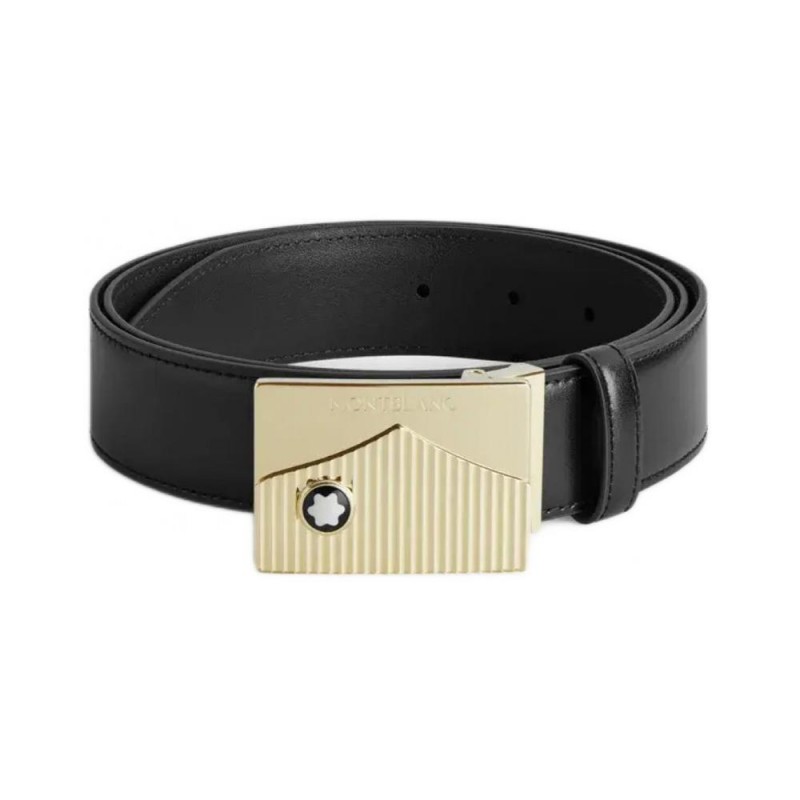 Montblanc Meisterstuck мъжки кожен ко�...