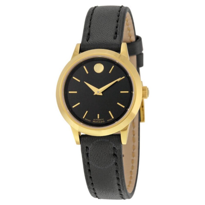 Movado 1881 дамски часовник Automati...