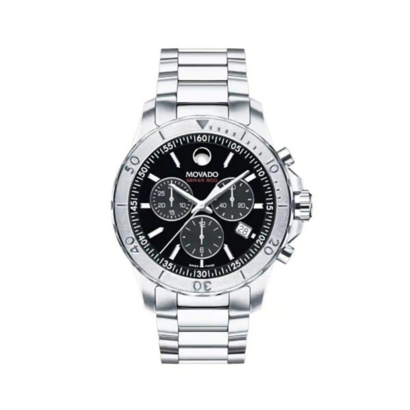 Movado Active Sport мъжки часовник Ch...