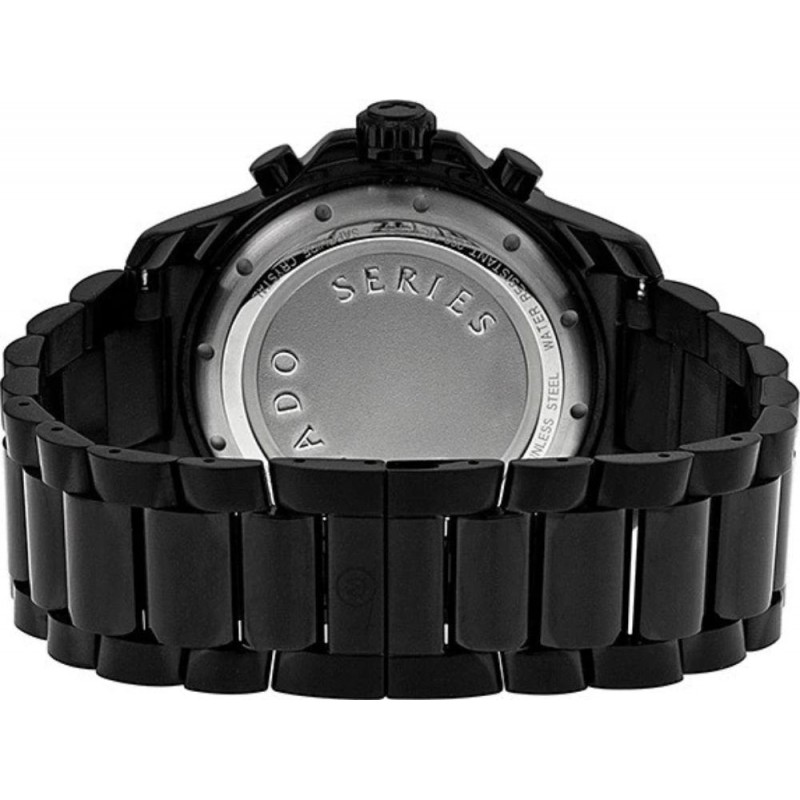 Movado Series 800 мъжки часовник Chronograph 2600119-bg
