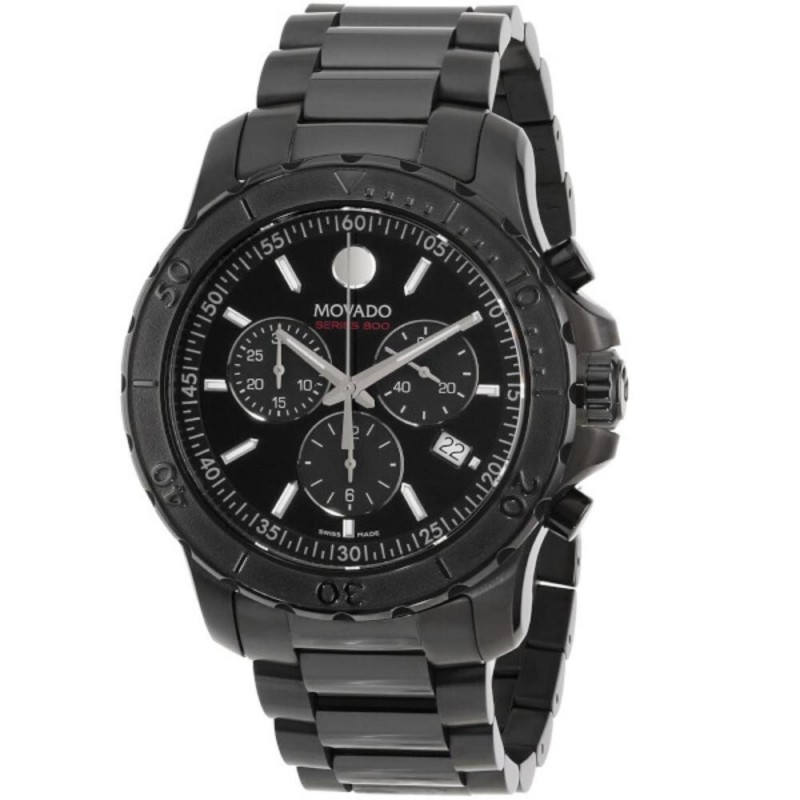 Movado Series 800 мъжки часовник Chro...