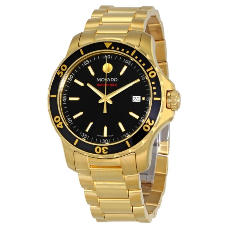 Movado Series 800 мъжки часовник 2600...
