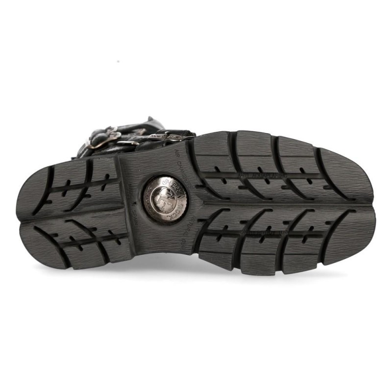 New Rock Ботуши M-1473-S1-bg