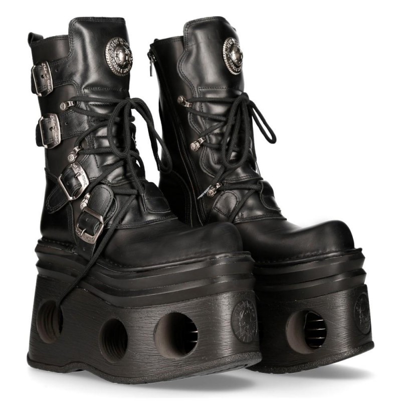 New Rock Боти M-373-S94-bg