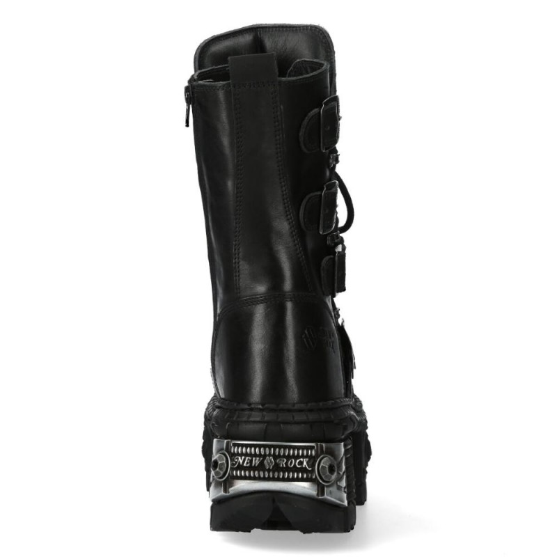New Rock Ботуши M-TANK373-S1-bg