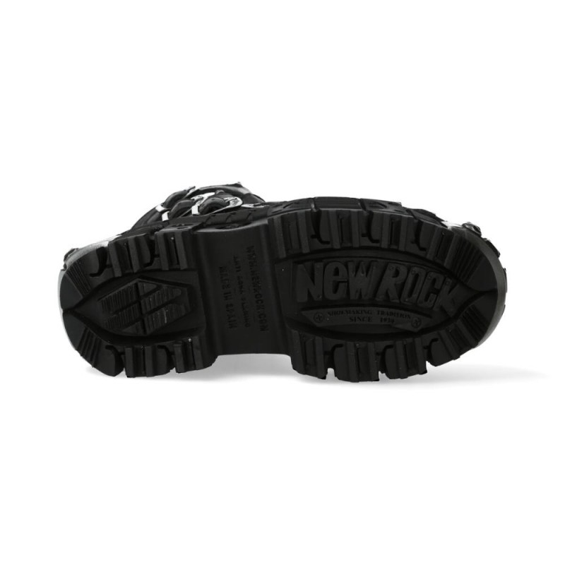New Rock Ботуши M-TANK373-S1-bg