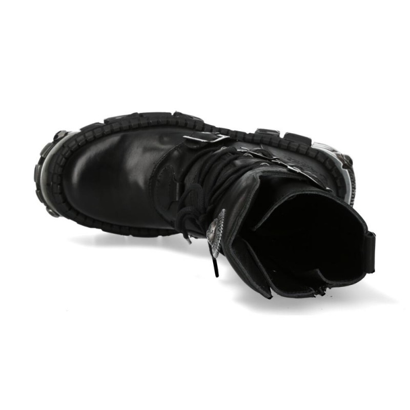 New Rock Ботуши M-TANK373-S1-bg