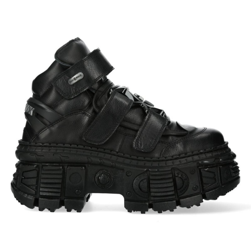 New Rock обувки M-WALL285-S2-bg