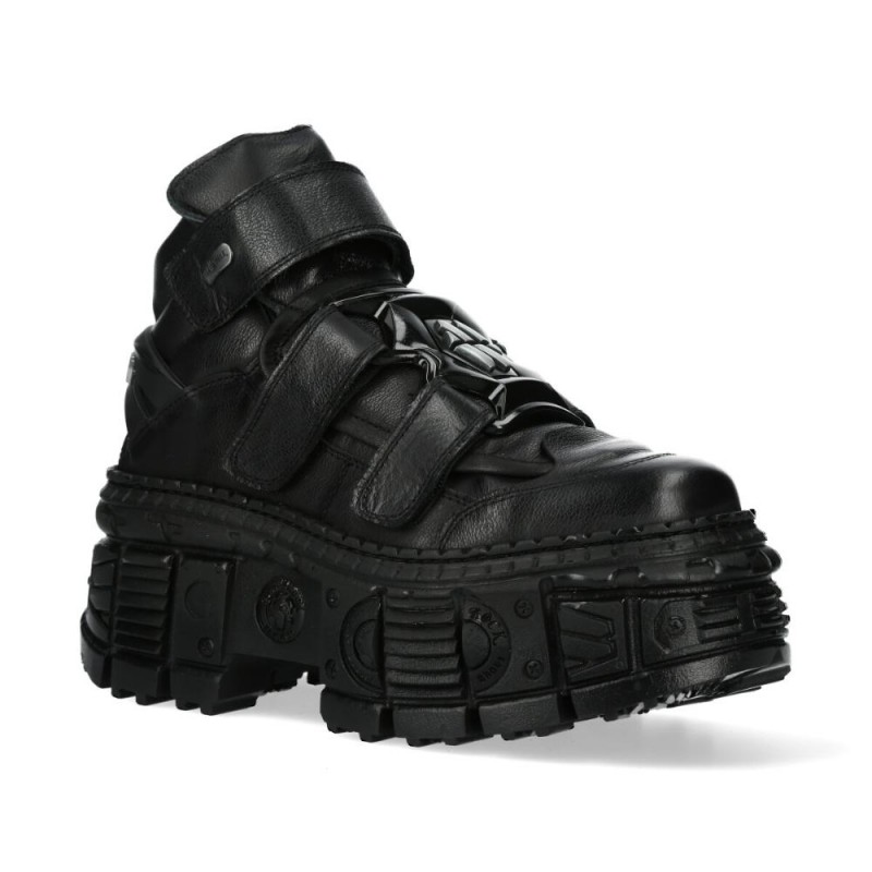New Rock обувки M-WALL285-S2-bg