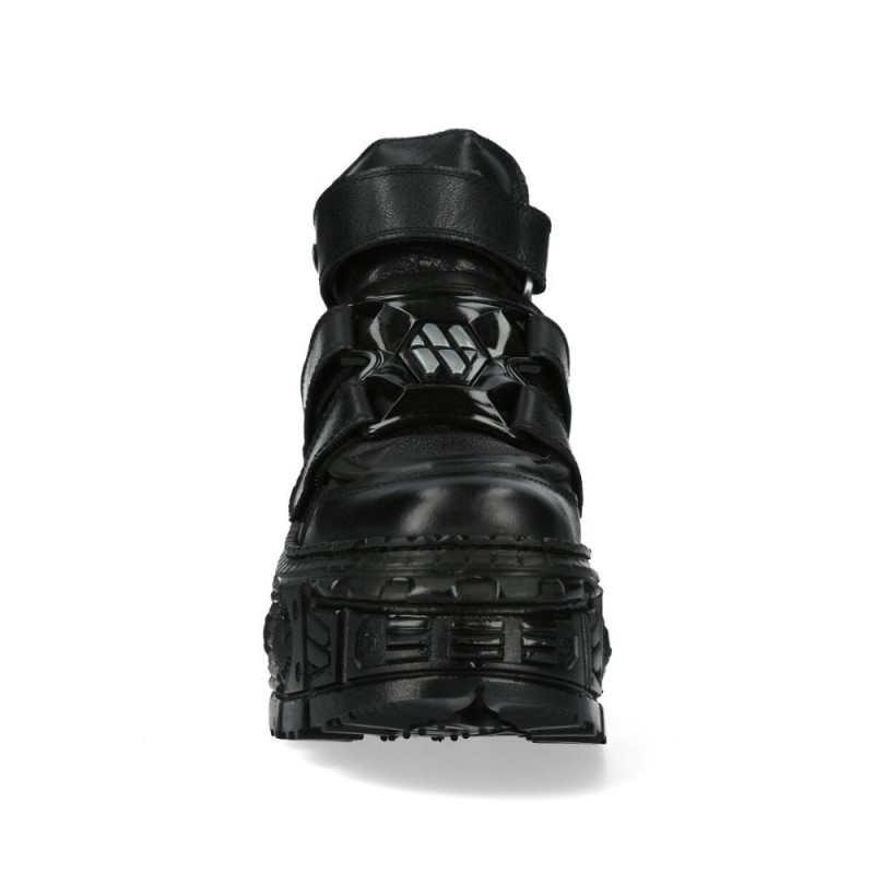 New Rock обувки M-WALL285-S2-bg