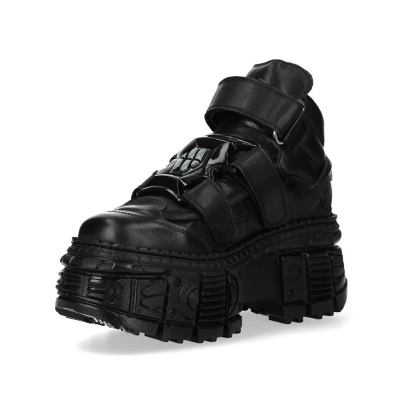 New Rock обувки M-WALL285-S2-bg
