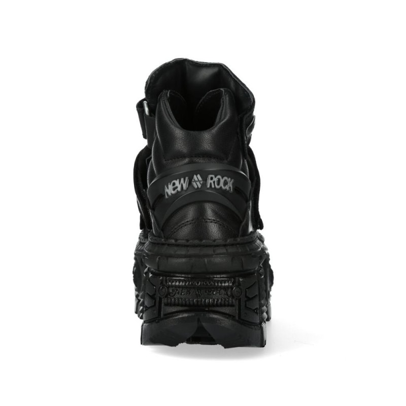 New Rock обувки M-WALL285-S2-bg