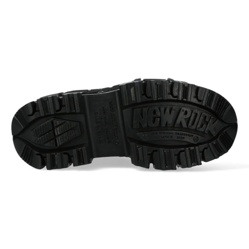 New Rock обувки M-WALL285-S2-bg