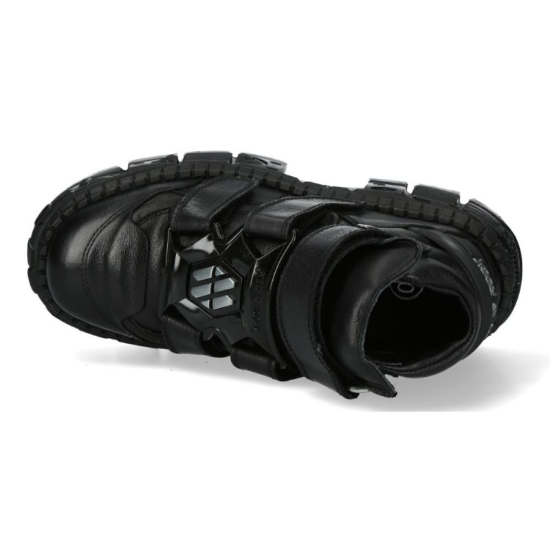 New Rock обувки M-WALL285-S2-bg