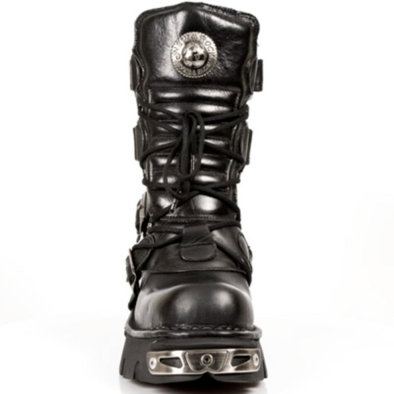 New Rock Ботуши M-575-S1-bg