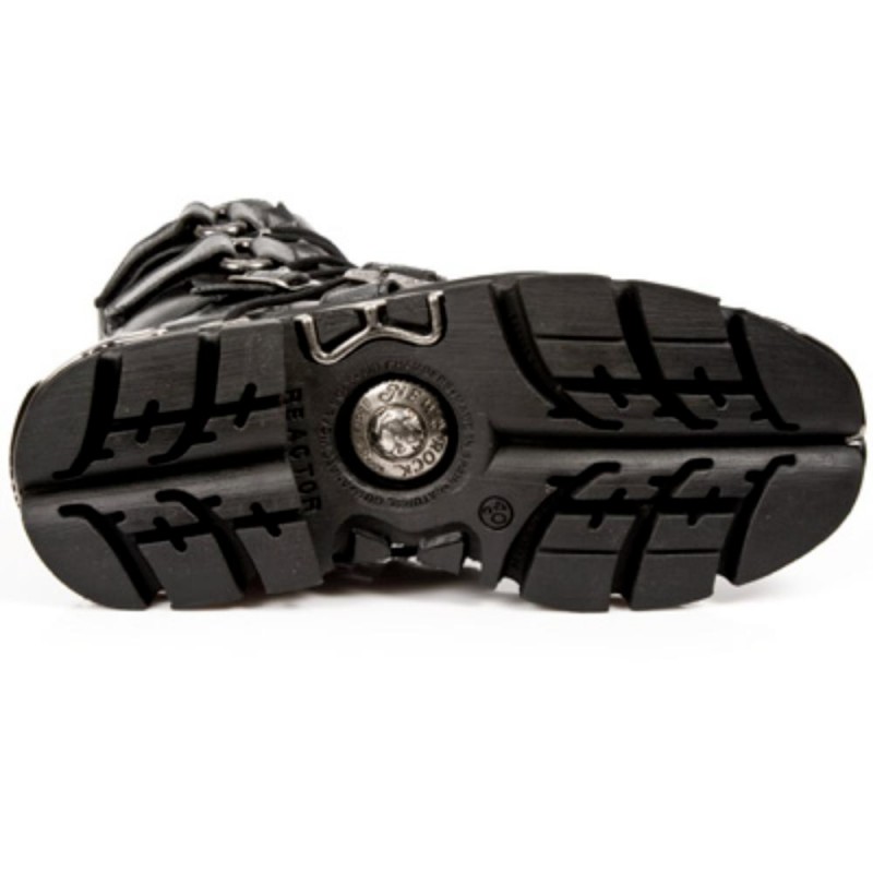 New Rock Ботуши M-575-S1-bg
