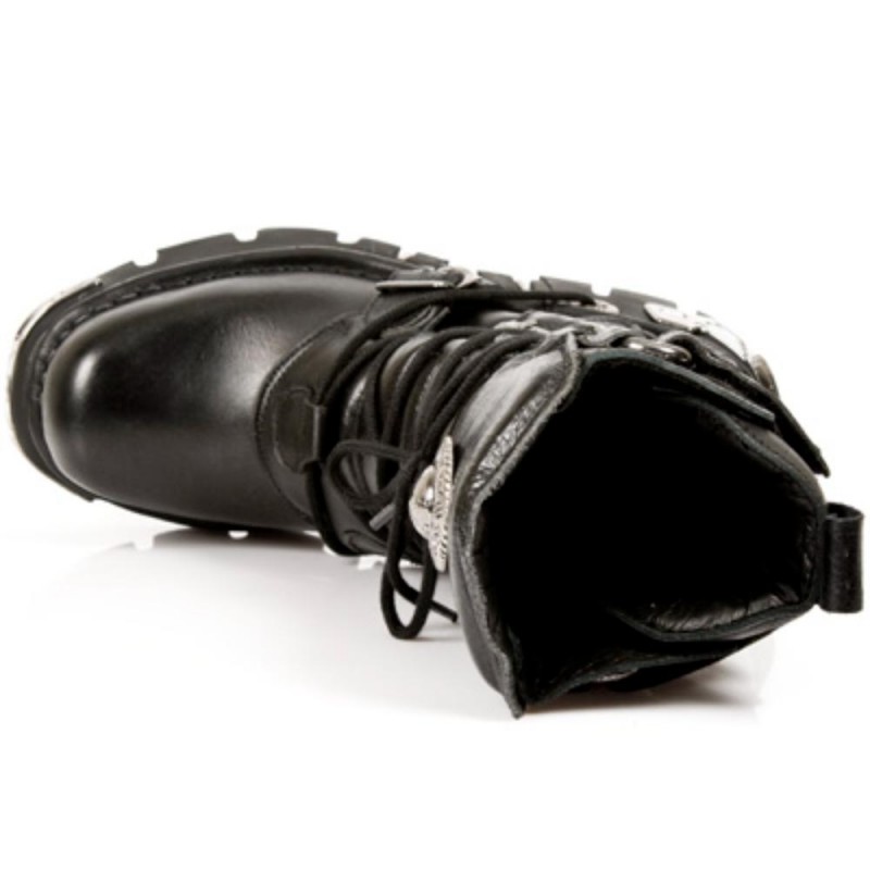 New Rock Ботуши M-575-S1-bg