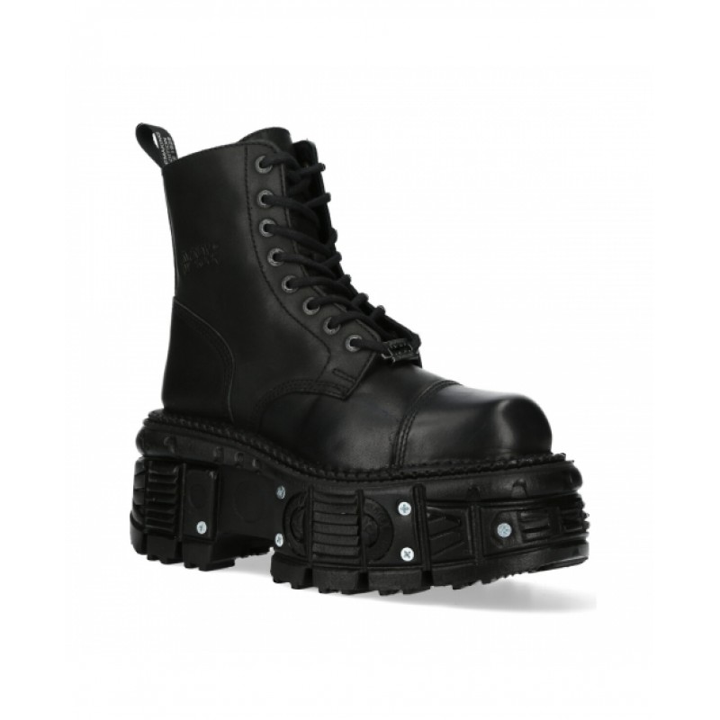 New Rock боти M-TANK083-C1-bg