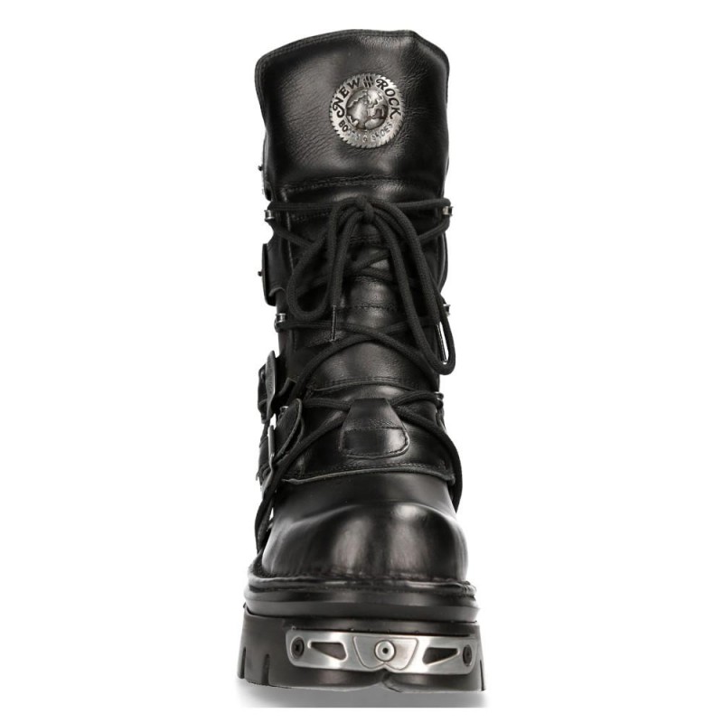 New Rock Reactor Ботуши M-373-S4-bg