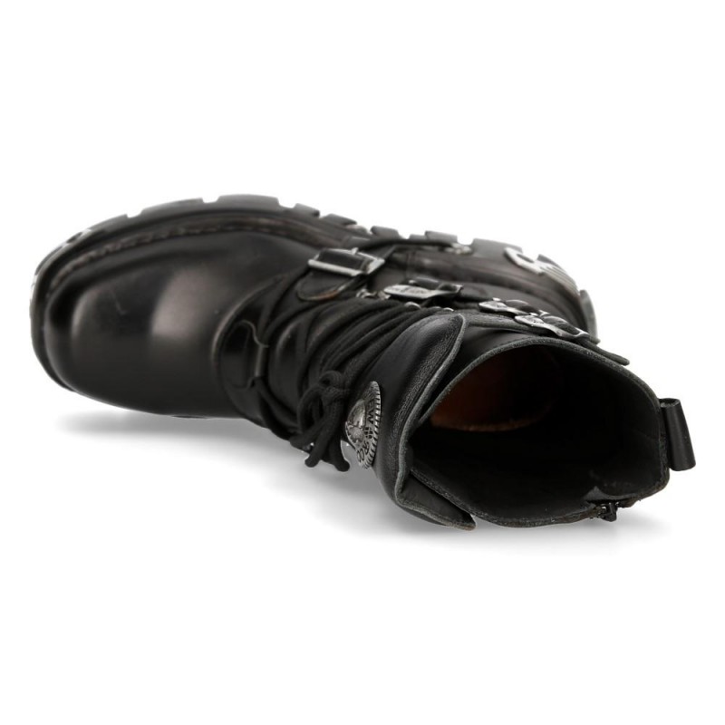 New Rock Reactor Ботуши M-373-S4-bg