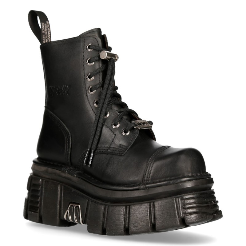 New Rock кубинки M-NEWMILI083-S21-bg