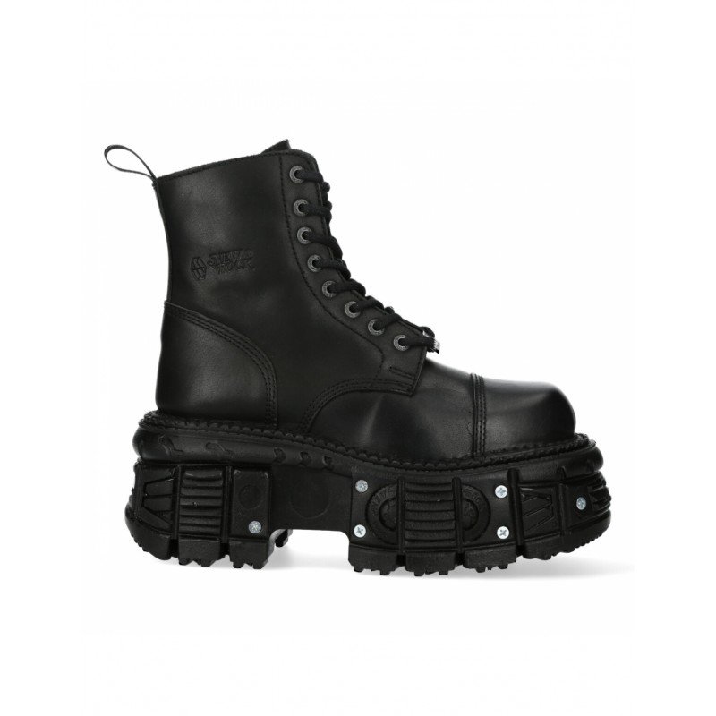 New Rock кубинки M-TANK083-C1-bg