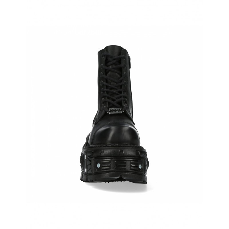 New Rock кубинки M-TANK083-C1-bg