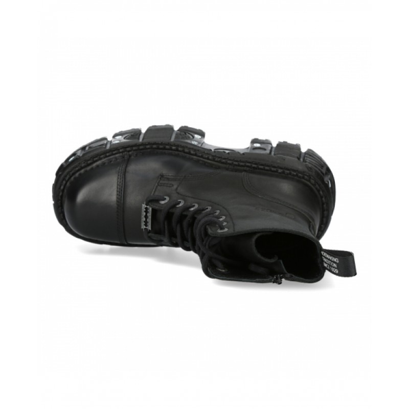 New Rock кубинки M-TANK083-C1-bg