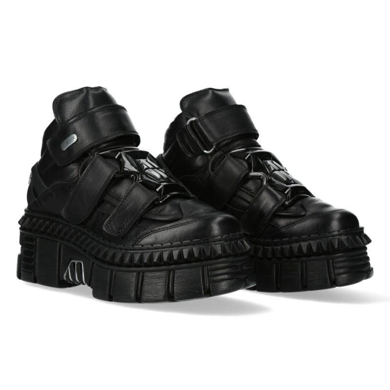 New Rock обувки M-WALL285-S2-bg