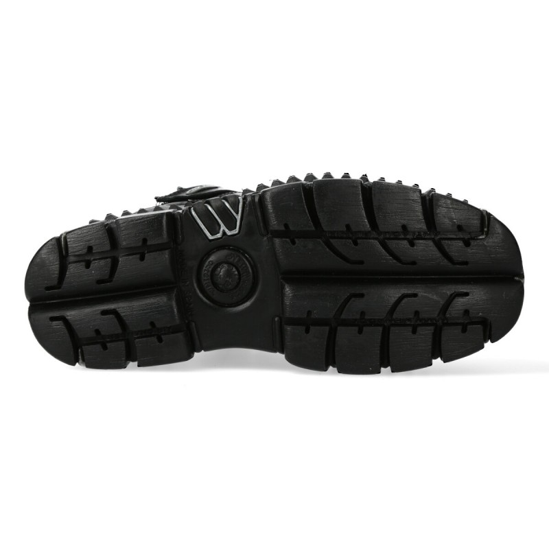 New Rock Боти M-WALL285-S9-bg