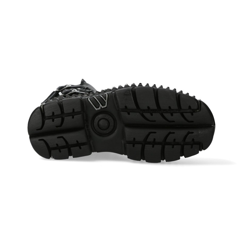 New Rock Ботуши M-575-S1-bg