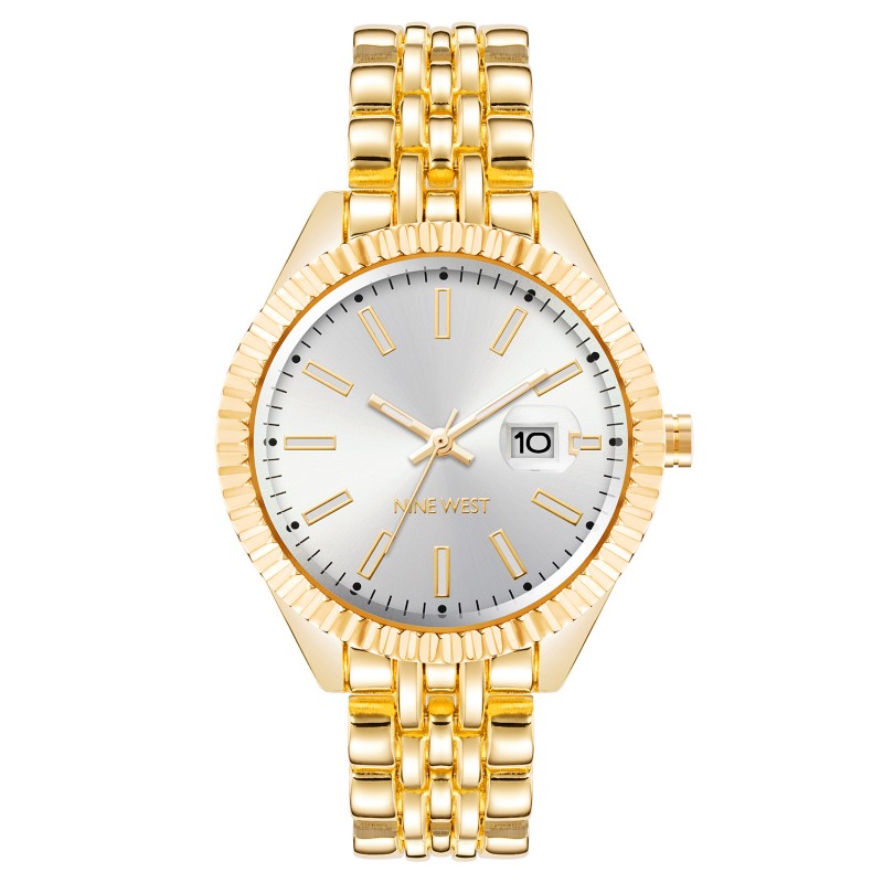 Nine West дамски часовник NW/2660SVG...