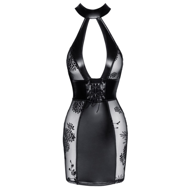 Noir Handmade Fabulous рокля 27180731021-bg
