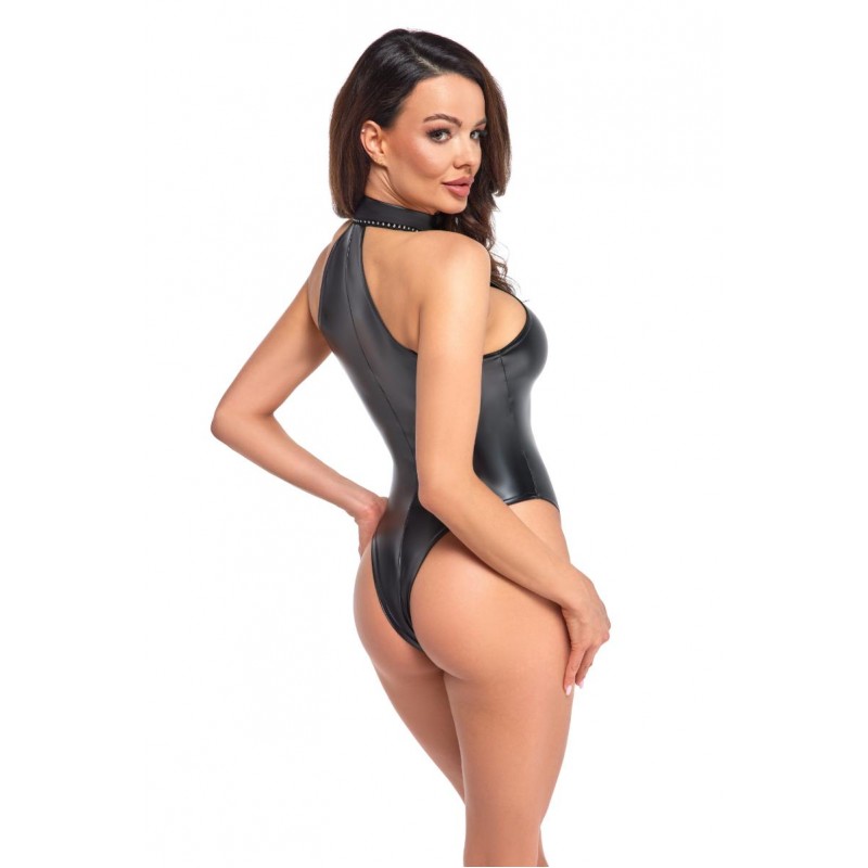 Noir Handmade боди Libido 26435701021-bg