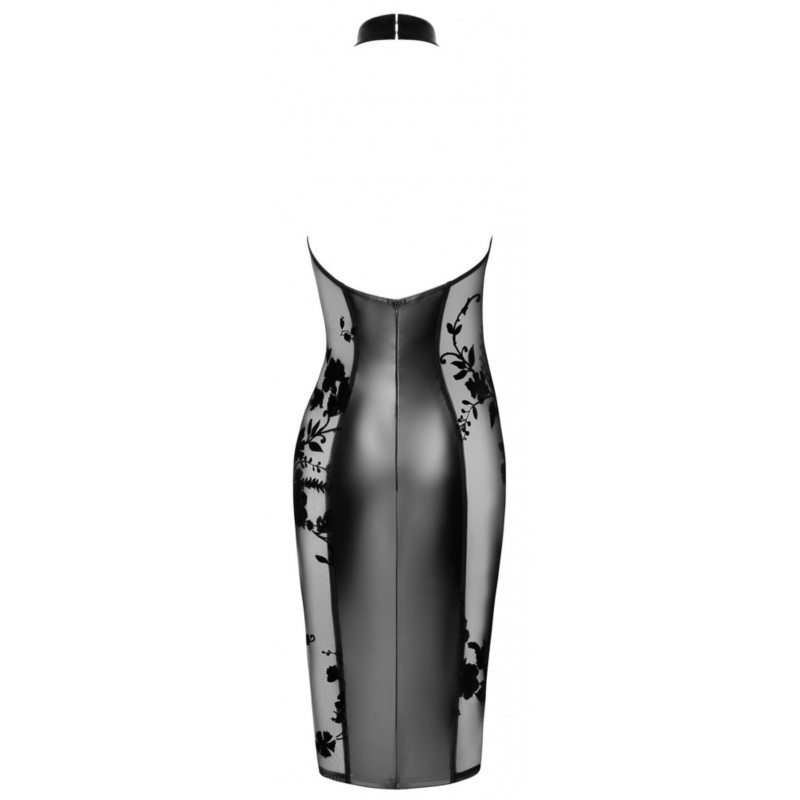 Noir Handmade Libido рокля 27185531041B-bg