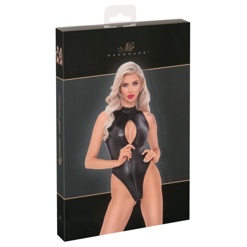 Noir Handmade боди Libido 26435701021-bg