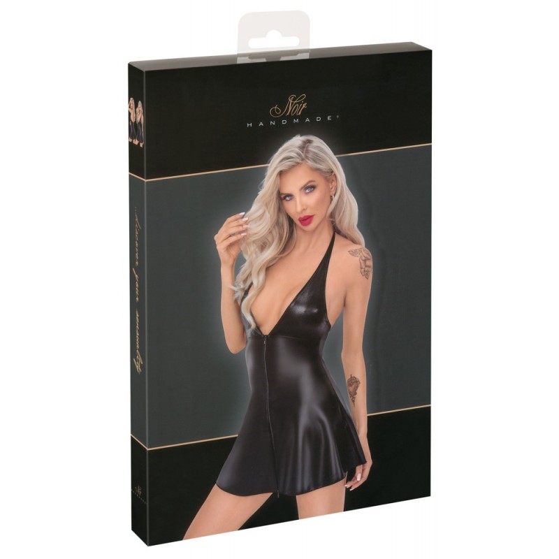 Noir Handmade Fabulous рокля 27180731021-bg