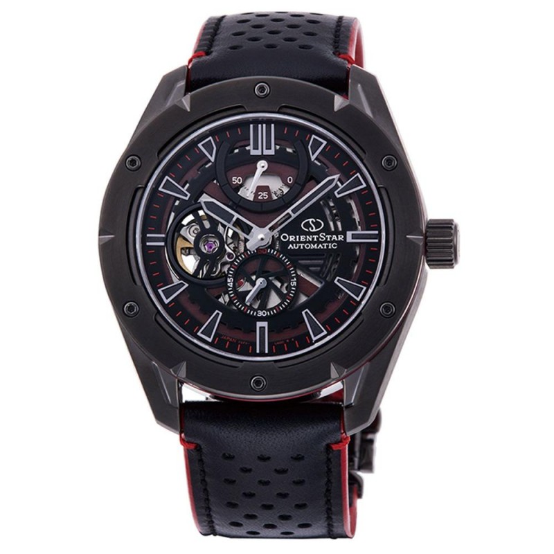 Orient Star Sports Skeleton мъжки часов�...